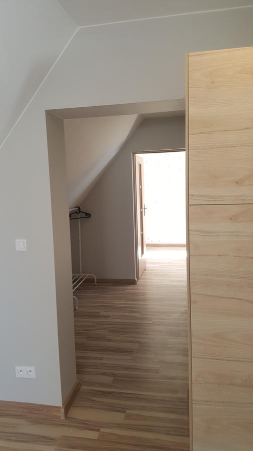 אוסטקה Apartamenty Marina By Manage Rent מראה חיצוני תמונה