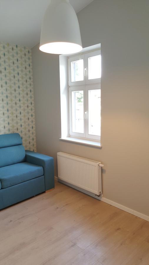 אוסטקה Apartamenty Marina By Manage Rent מראה חיצוני תמונה