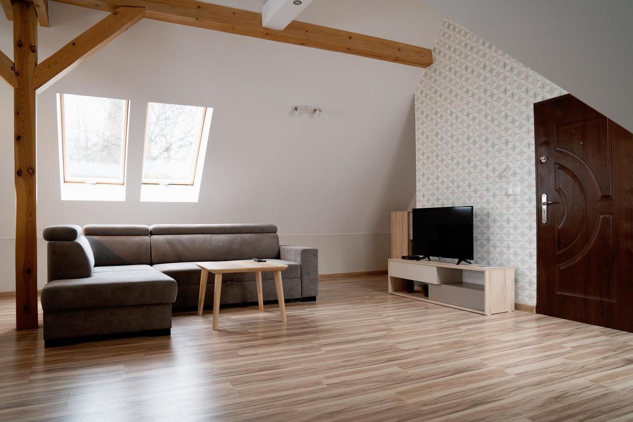 אוסטקה Apartamenty Marina By Manage Rent מראה חיצוני תמונה
